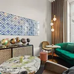 The White Box Boutique House