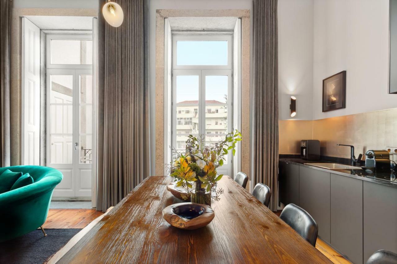 The White Box Boutique House Casa de hóspedes Porto
