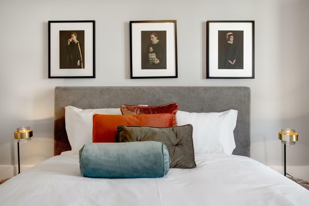 Casa de hóspedes The White Box Boutique House 2*