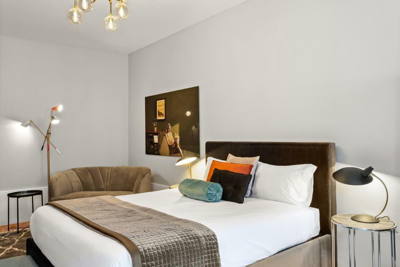 The White Box Boutique House Casa de hóspedes 2*
