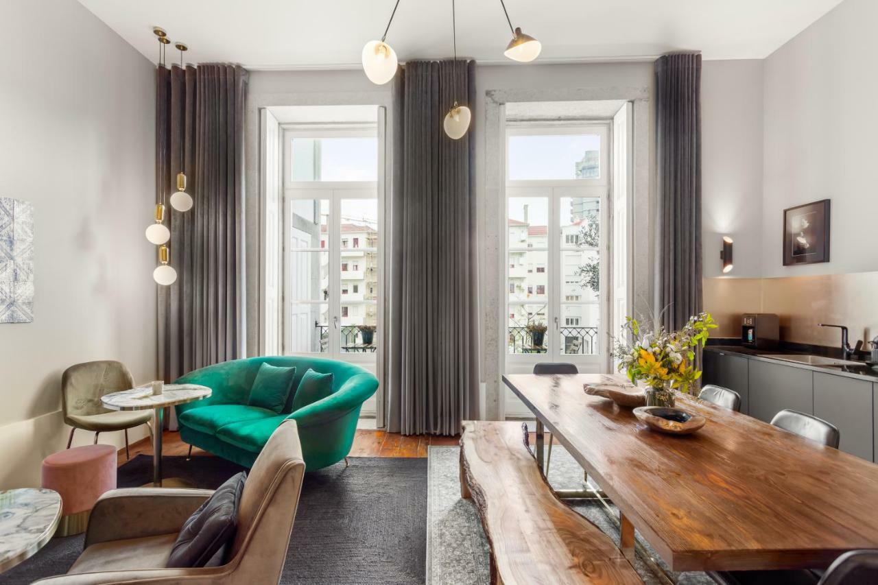 Pensjonat The White Box Boutique House Porto