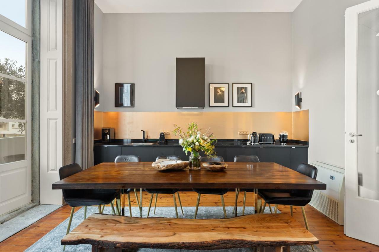 The White Box Boutique House Pensjonat