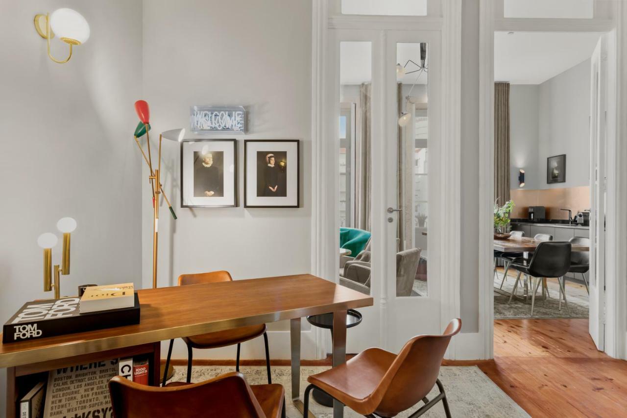The White Box Boutique House Pensjonat