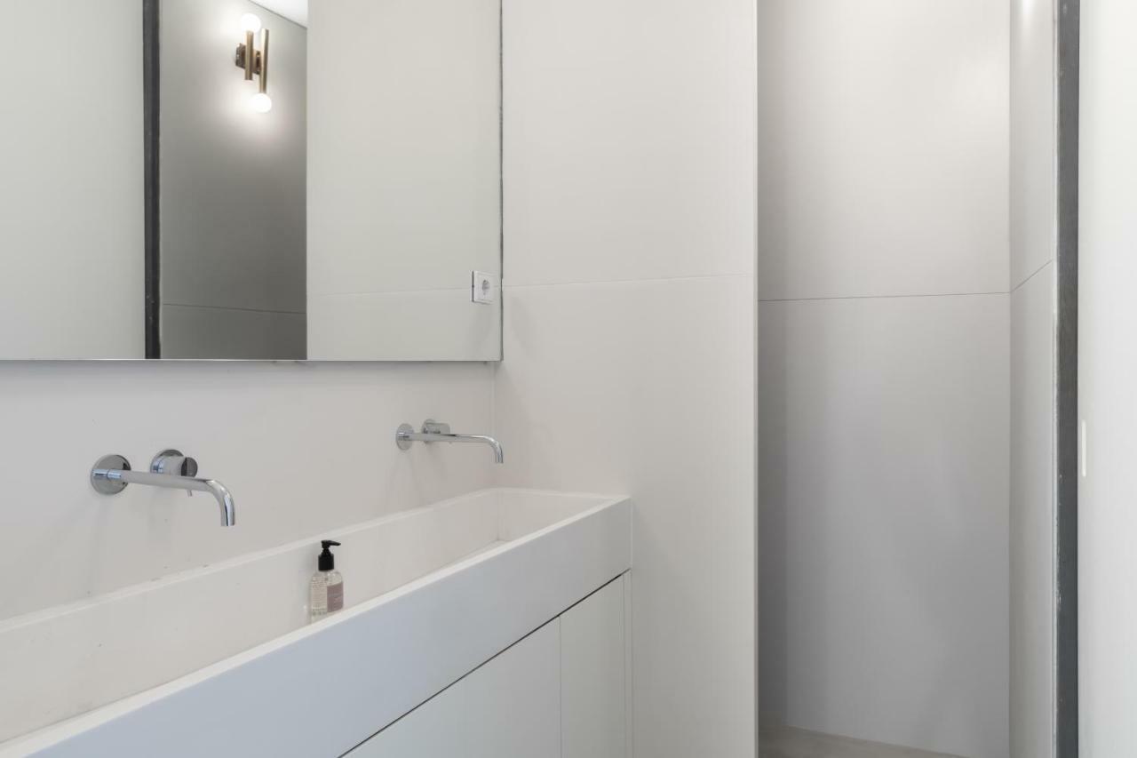 The White Box Boutique House Pensjonat Porto