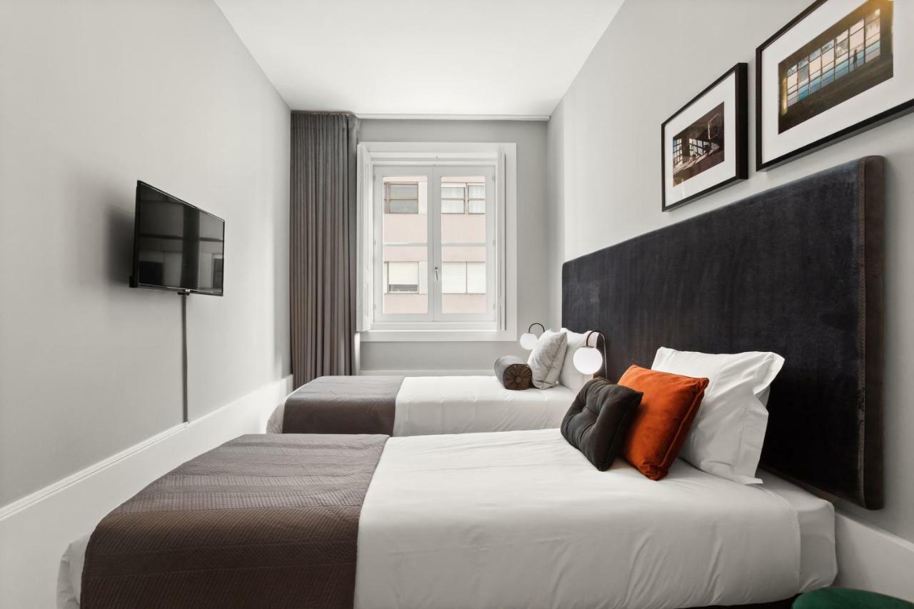 Pensjonat The White Box Boutique House 2*