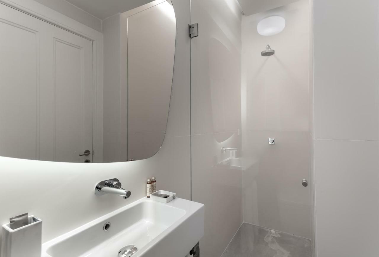 The White Box Boutique House Casa de hóspedes Porto